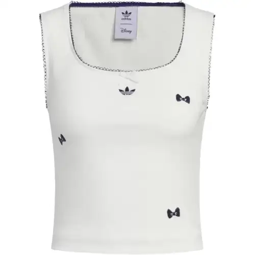 Adidas Originals Tank Top Women's White
