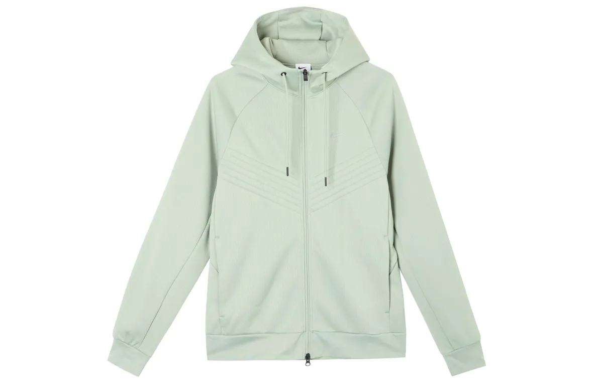Nike Therma FIT Jackets & Coats Men's Horizon Green