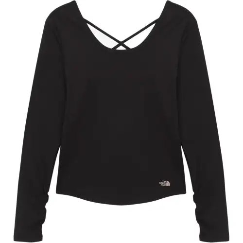 THE NORTH FACE T Shirt Women's Black
