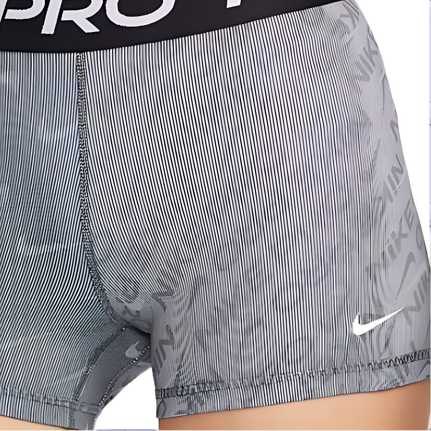 Nike Pro Cycling Pants Women’s Black White