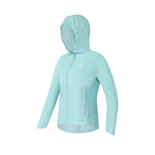 FILA Explorer ATHLETICS Knitwear Women's Teal