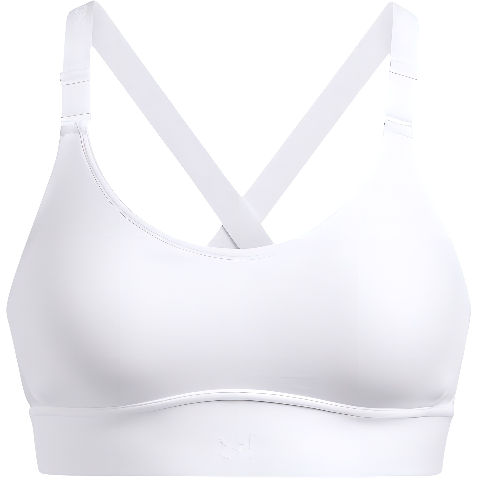 Under Armour Infinity 2.0 Sports Underwear Women’s White