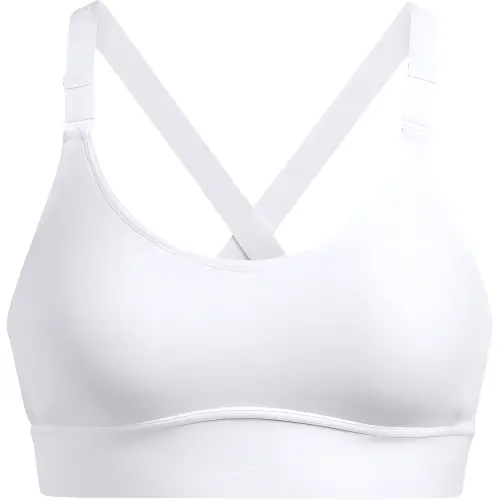 Under Armour Infinity 2.0 Sports Underwear Women's White