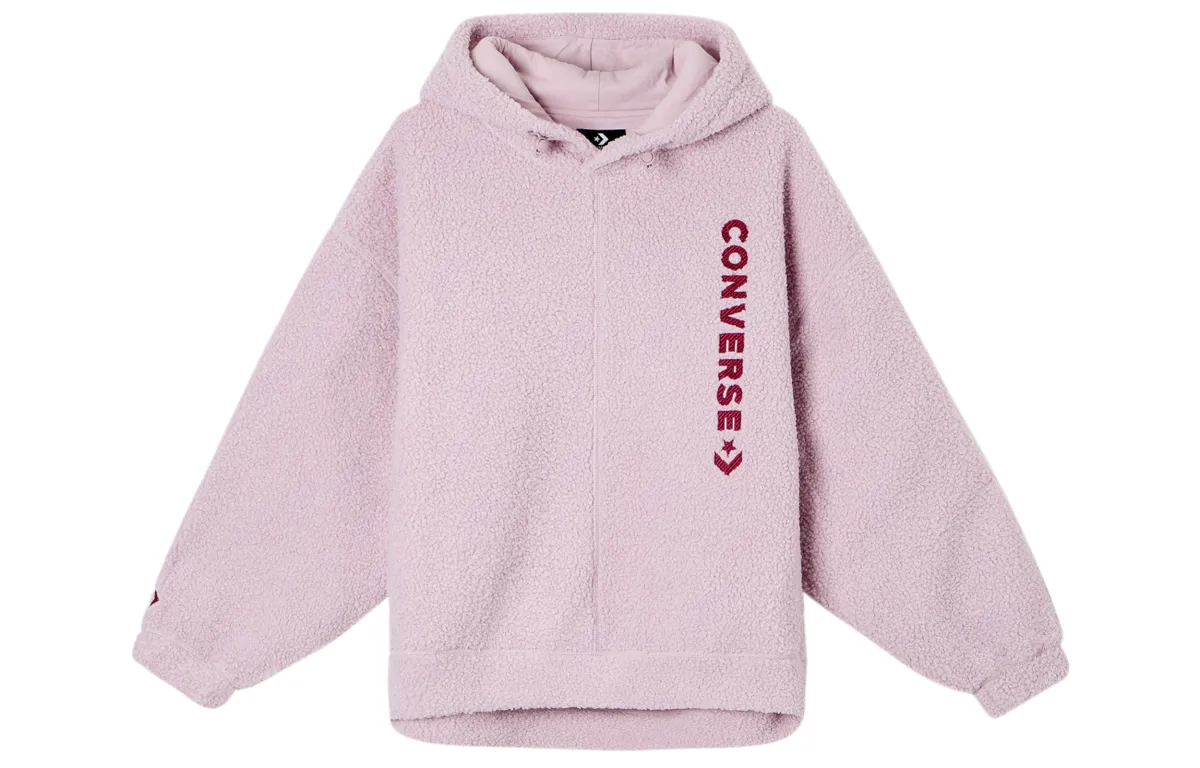 Converse Sweatshirt Women's Pink