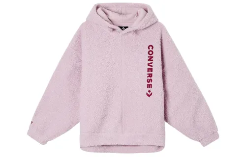 Converse Sweatshirt Women's Pink