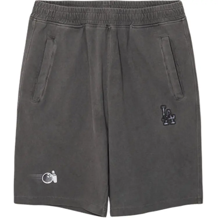 New Era SS25 Casual Shorts Unisex