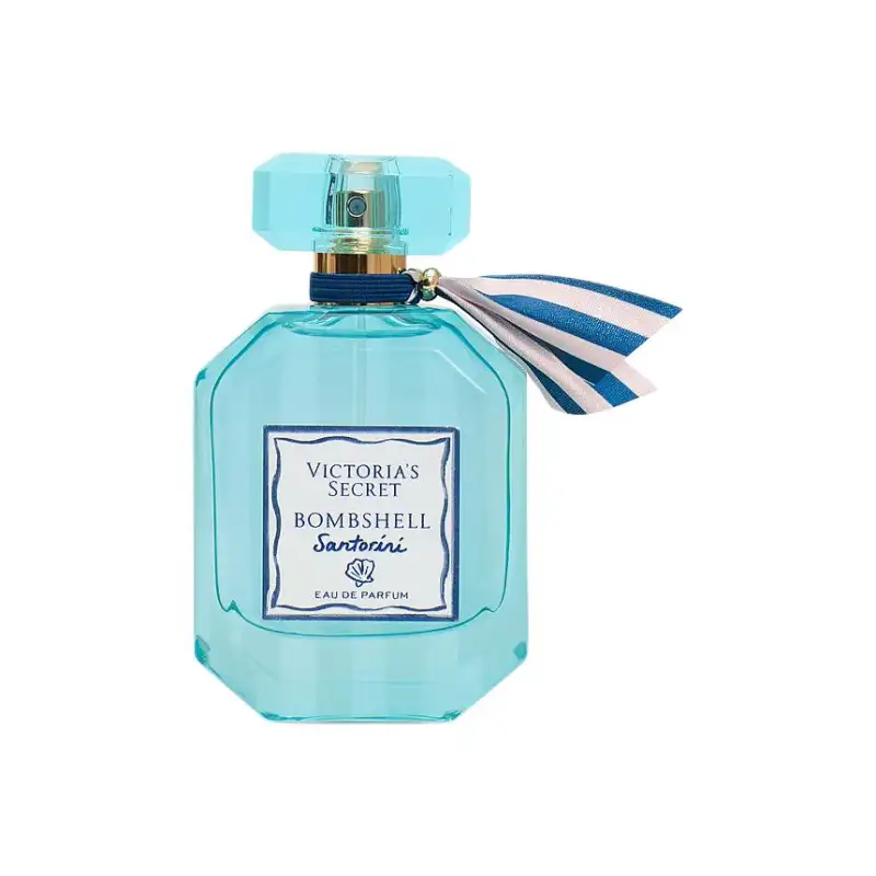 Victoria's Secret Bombshell Santorini