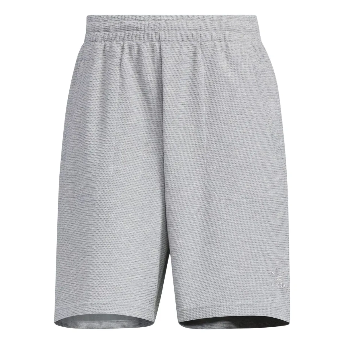 Adidas Essential Sports Shorts Men's Medium Heather Gray