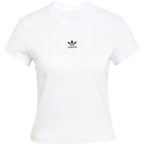 Adidas Originals logo T-shirt