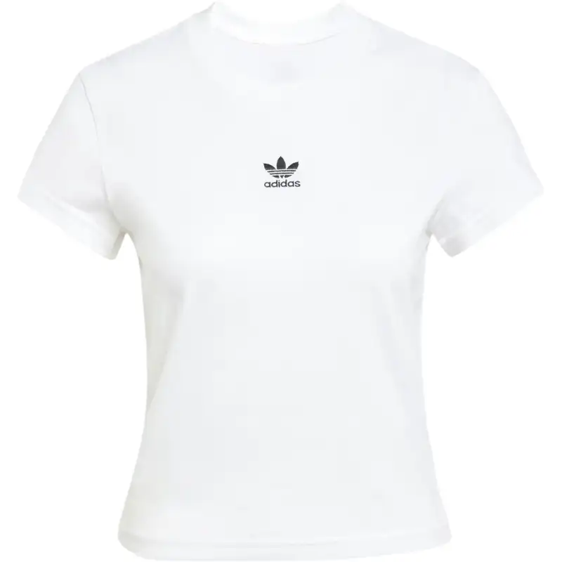 Adidas Originals logo T-shirt