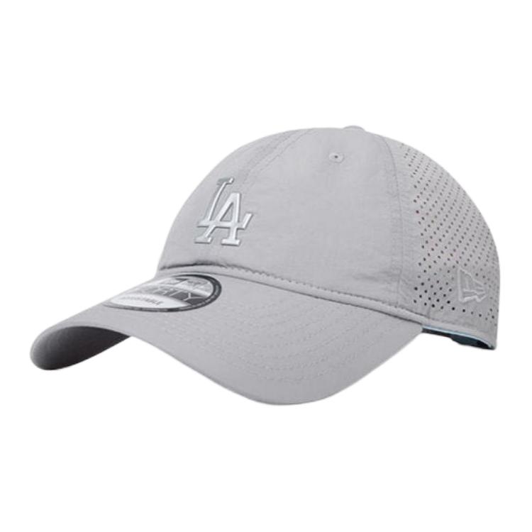 Кепка New Era (серая)
