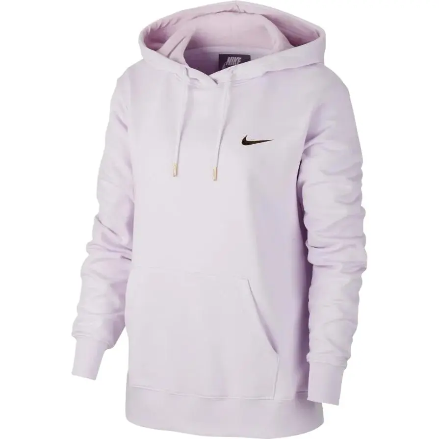 Nike Sportswear SS25 Sweatshirt Unisex Lavender