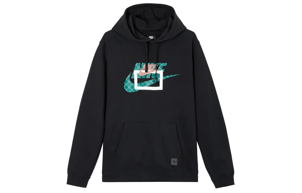 Nike American Sweatshirt Men's Black