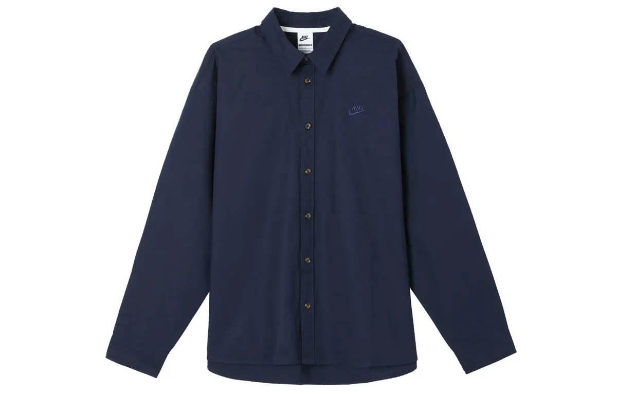 Nike Jackets & Coats Men's Dark Blue