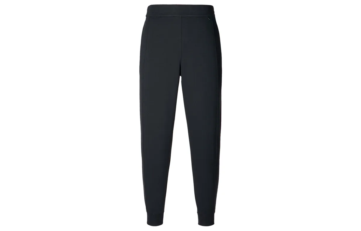 Nike Dri Fit 24.7 ImpossiblySoft Knitted Sweatpants Women's Black