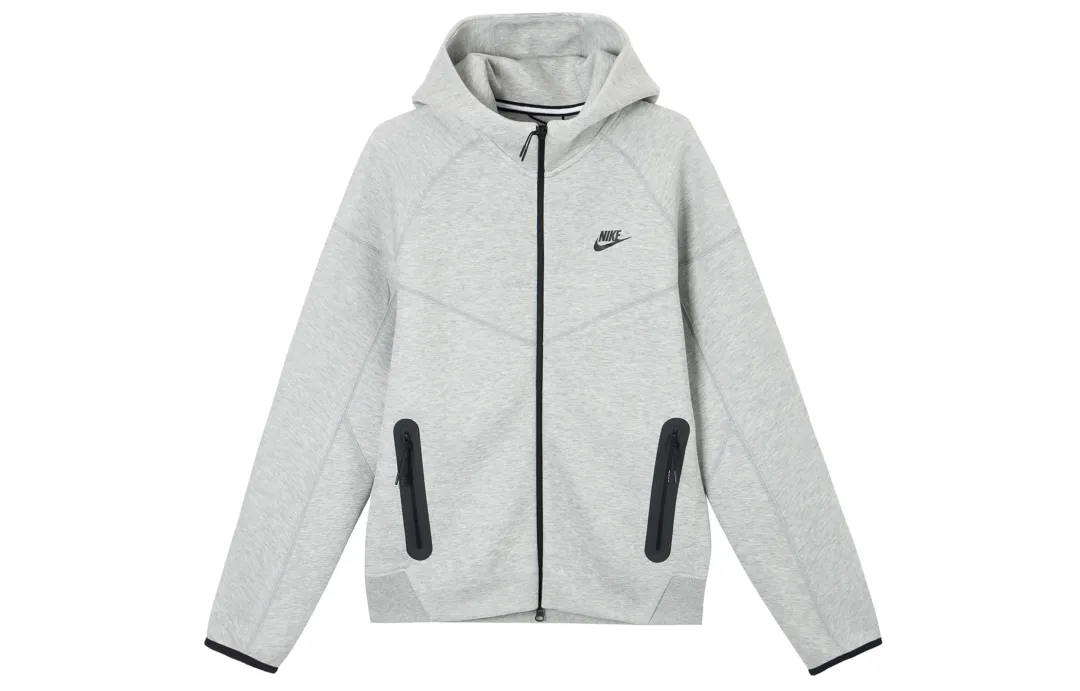 Nike Sportswear Tech Fleece Windrunner Full Zip Hoodie