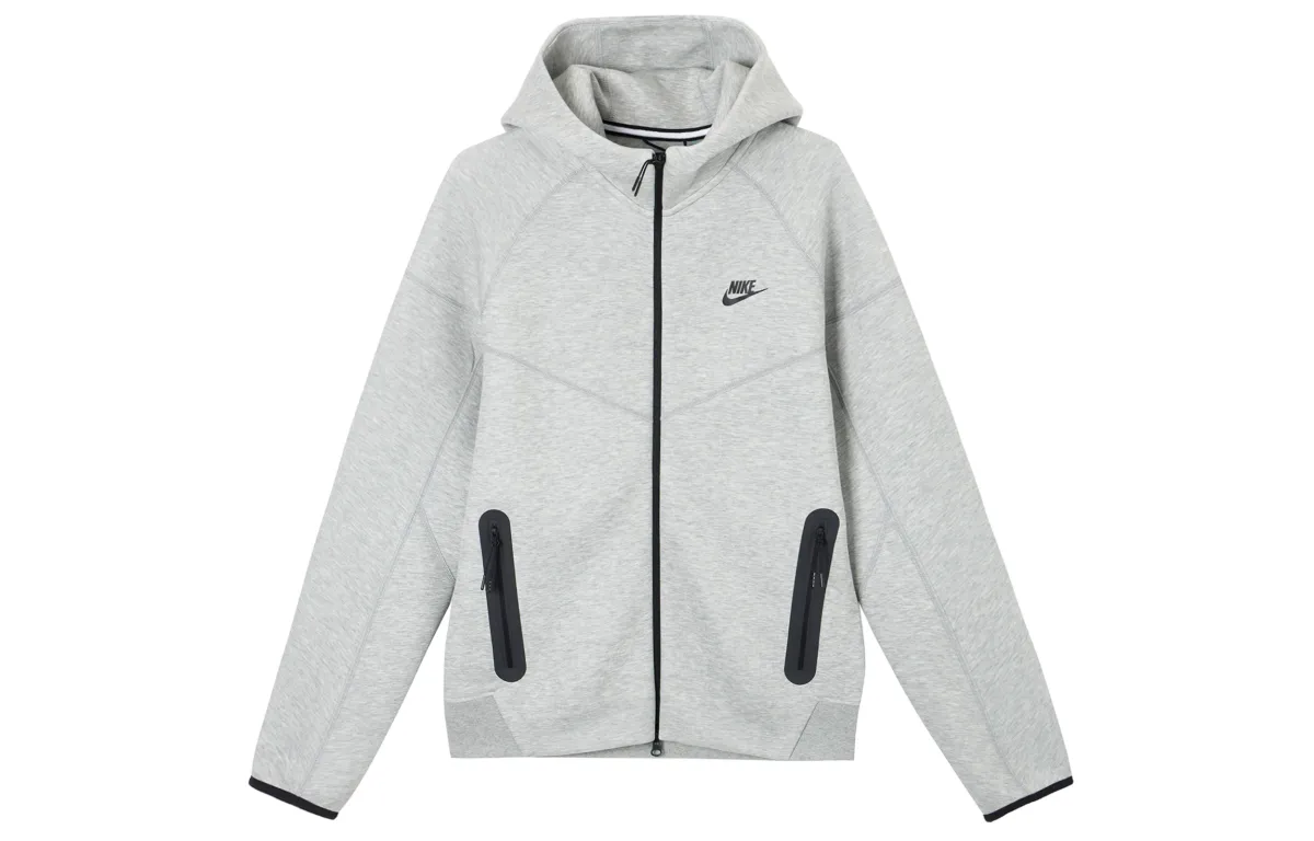 Nike Sportswear Jacket Men's Dark Gray