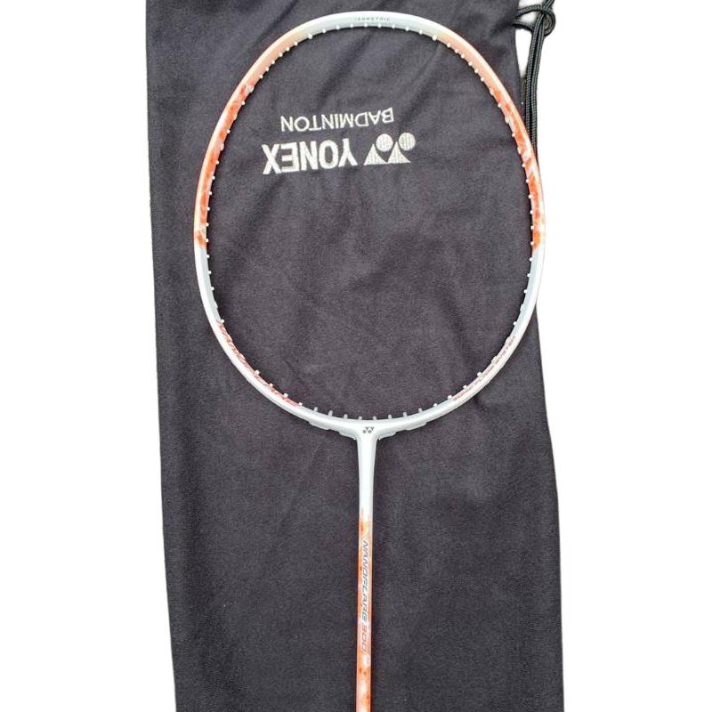 YONEX Speed Light NF300 Full Carbon Badminton Rackets Control Type All around Defense Advanced Level Unisex 4U/G5 4U/G6