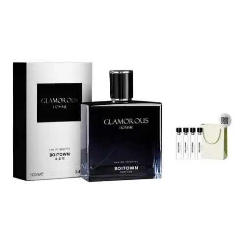 Wooden cosmetic perfume, woody notes, 100 ml