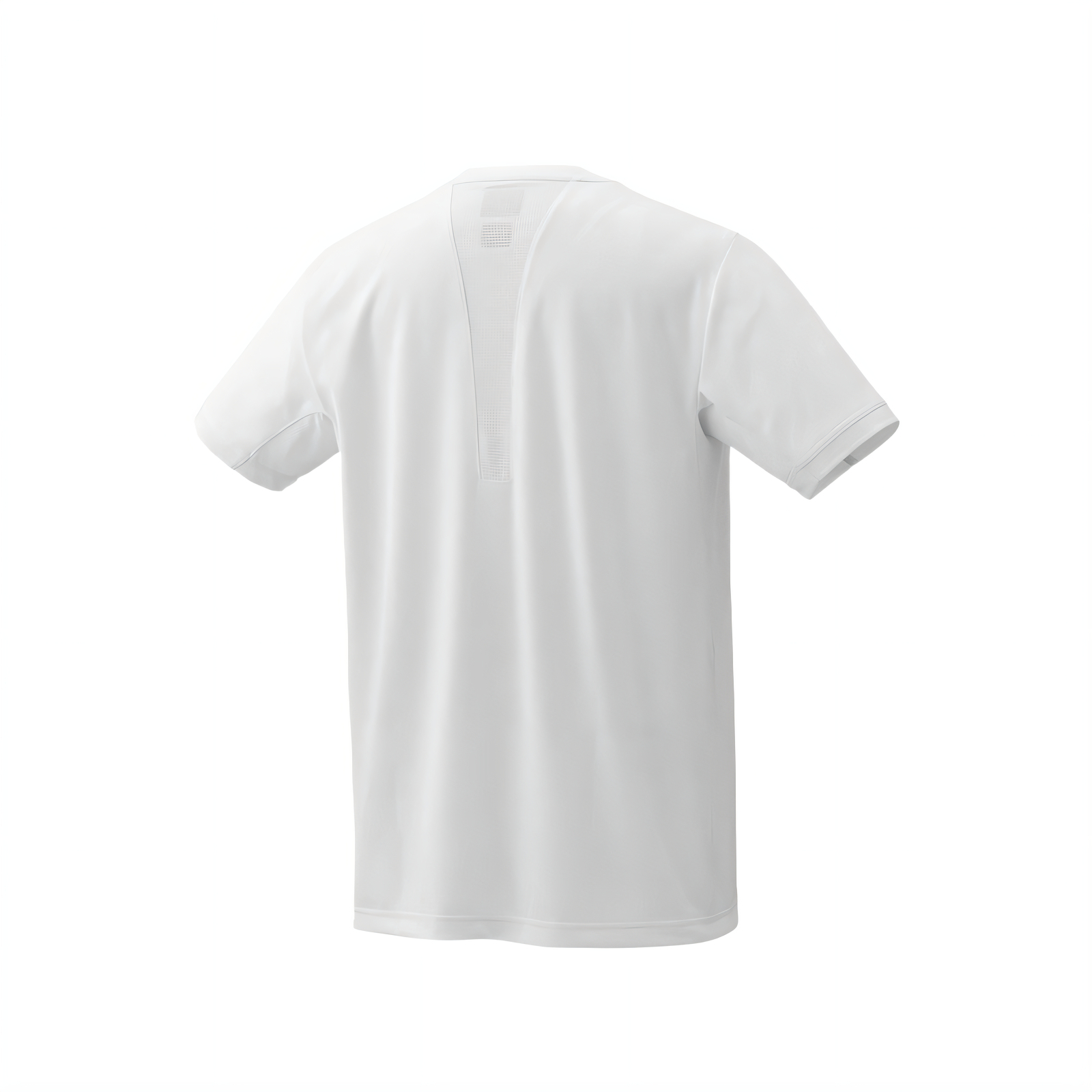 YONEX Grand Competition Collection Tennis Top Unisex White