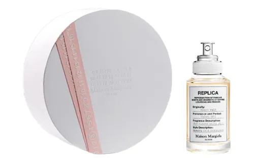 Maison Margiela Beach Wander Box