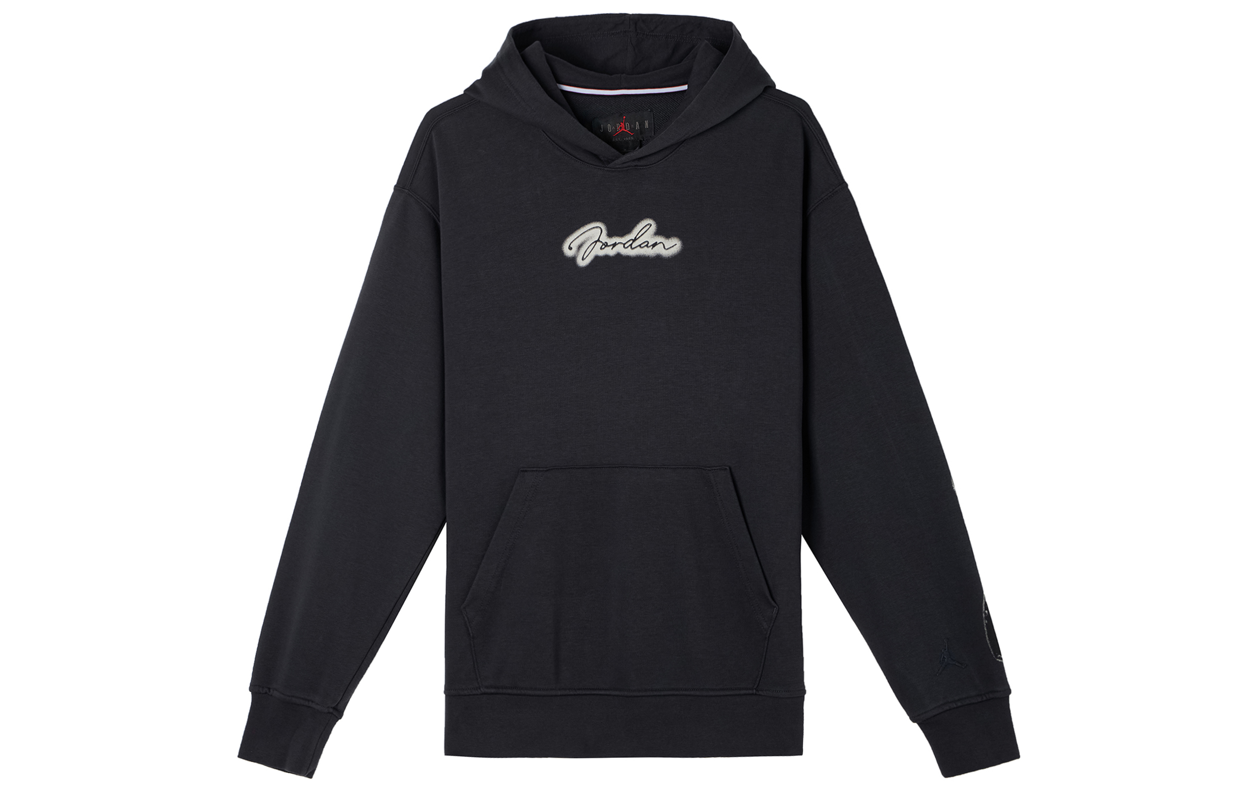 Jordan MVP FW24 Sweatshirt Men's Black