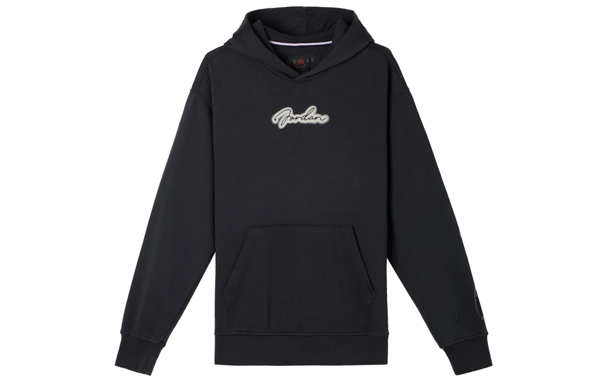 Jordan MVP FW24 Sweatshirt Men's Black