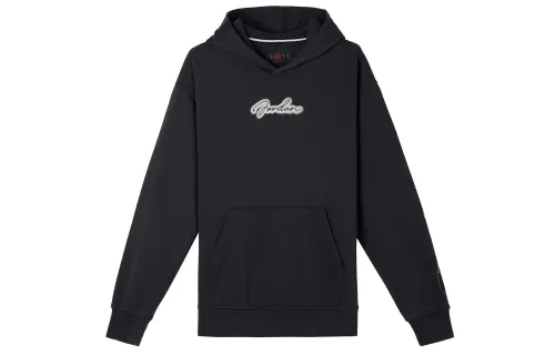 Jordan MVP FW24 Sweatshirt Men's Black