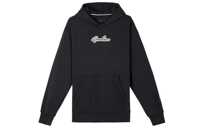 Jordan MVP FW24 Sweatshirt Men's Black
