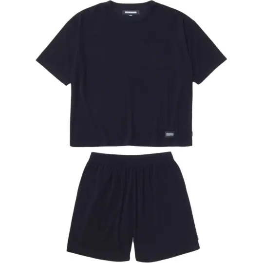 NEIGHBORHOOD Pile Set Up Set Sleepwear
