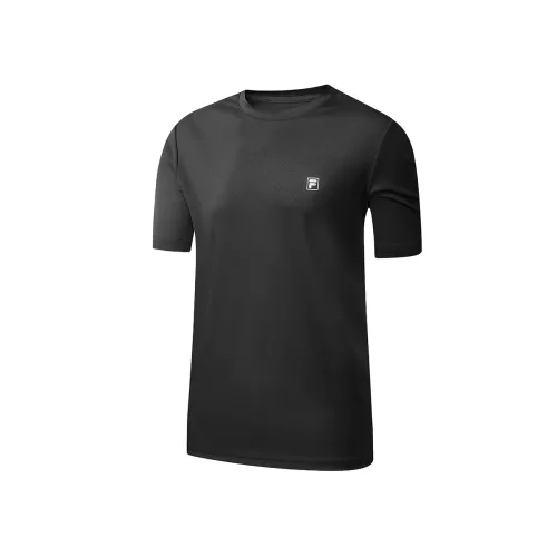 FILA Athletics T Shirt Men's Sunlight Blue