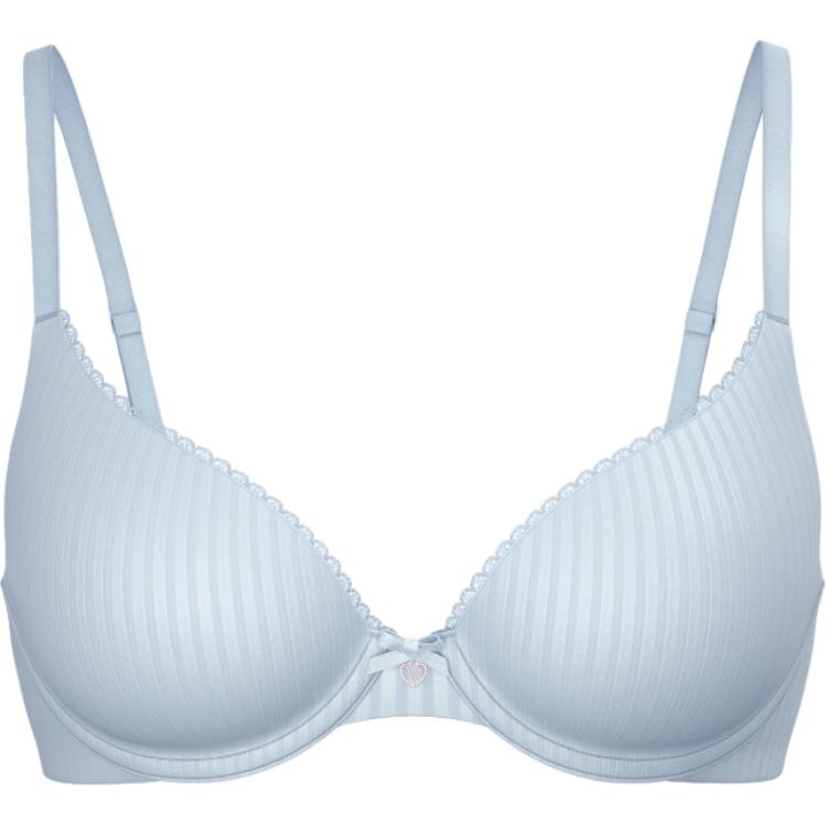 Женский бюстгальтер Victoria's Secret (черный)