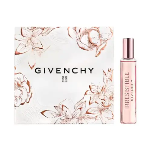 Givenchy Box Captivating Ball Bearing