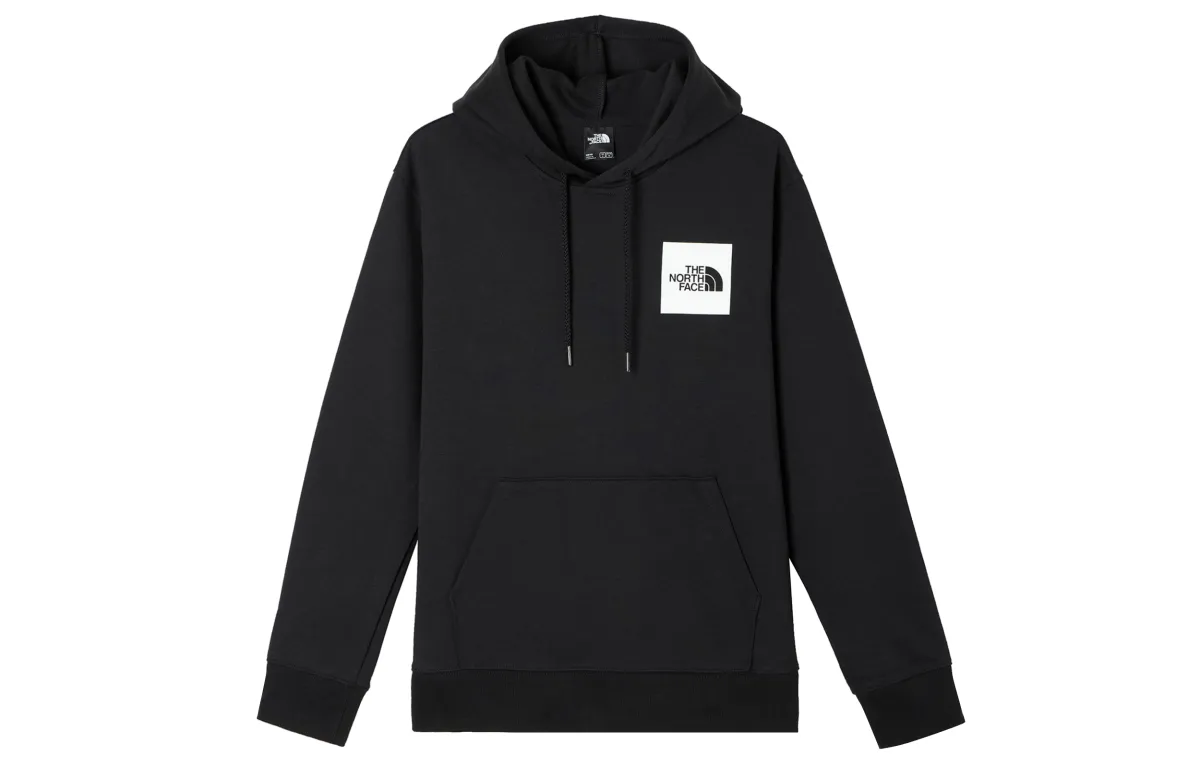 THE NORTH FACE Sweatshirt Men's Black