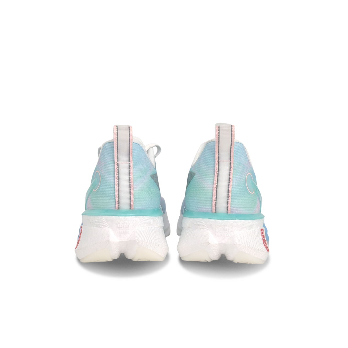 Li Ning Red Hare 8PRO Running Shoes Unisex Low Top