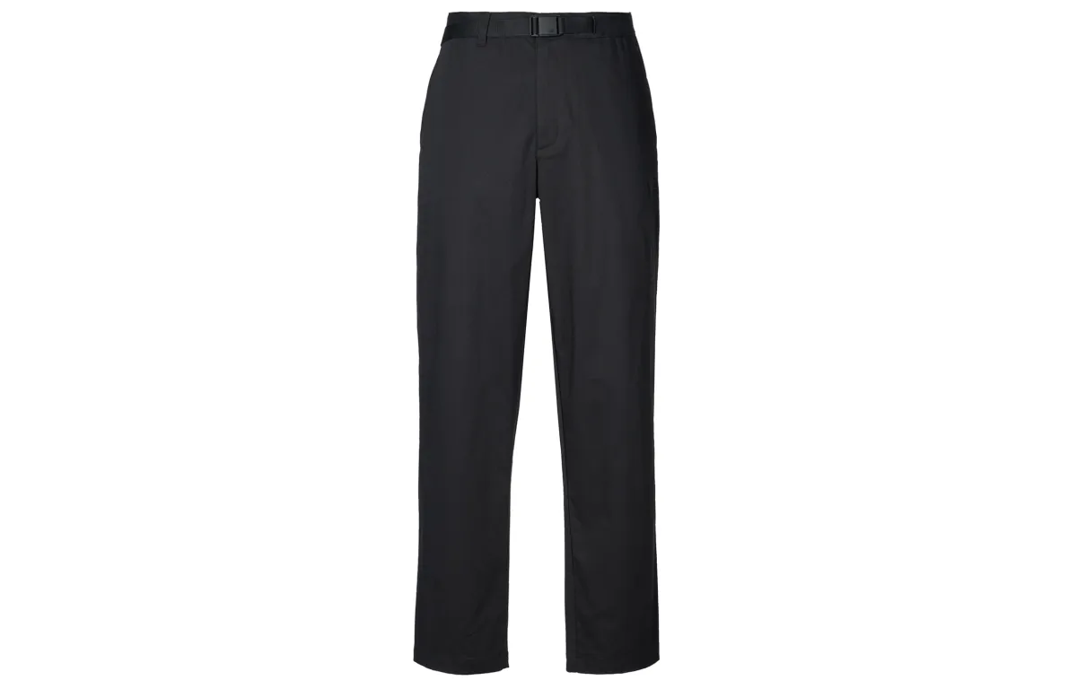 THE NORTH FACE Casual Pants Men's Black
