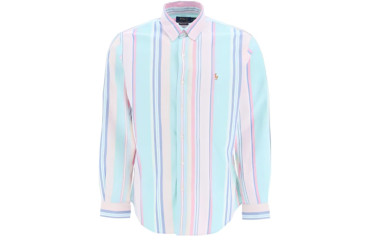 Polo Ralph Lauren Shirt Men's Blue