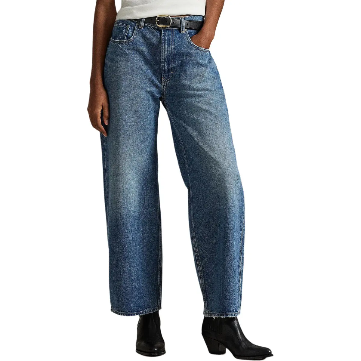 Polo Ralph Lauren Jeans Women's Blue