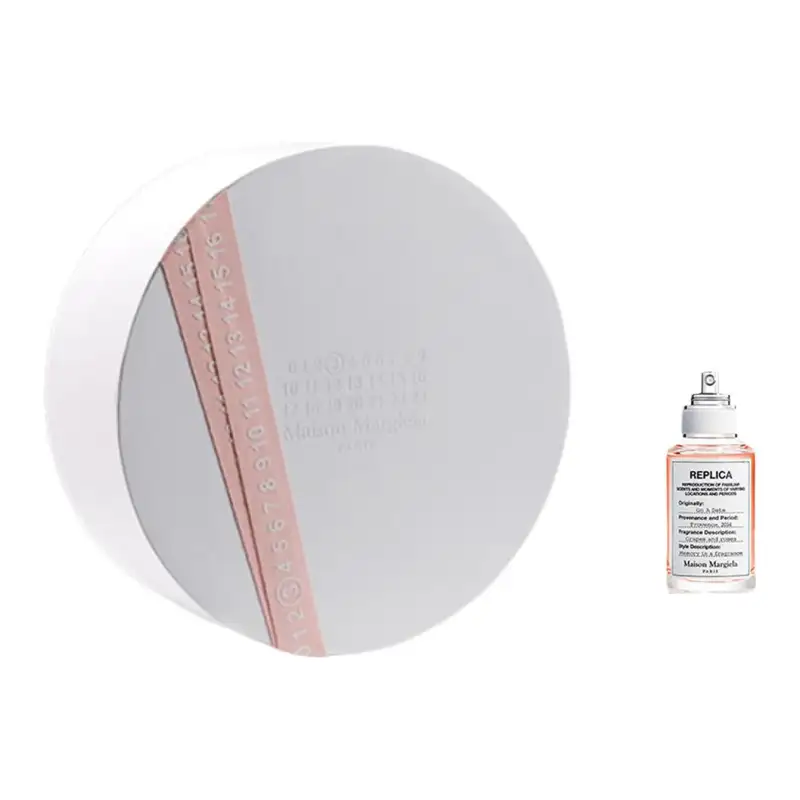 Maison Margiela 520 Limited Tipsy Edition
