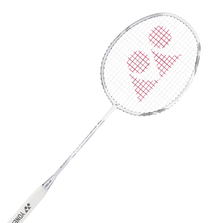 YONEX Heavenly Axe AX1 Full Carbon Badminton Rackets Offensive Type Heavy Head, Stiff Shaft Advanced Level 680mm 4U/G5