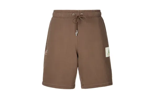 Jordan Casual Shorts Men's Khaki