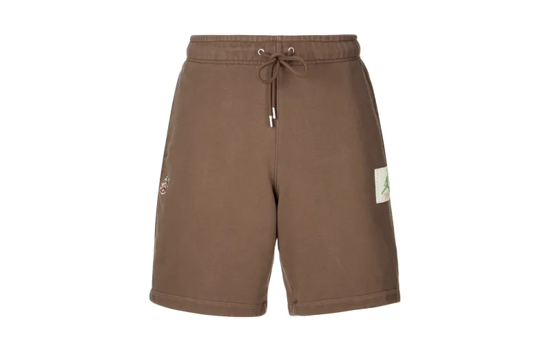 Jordan Casual Shorts Men's Khaki