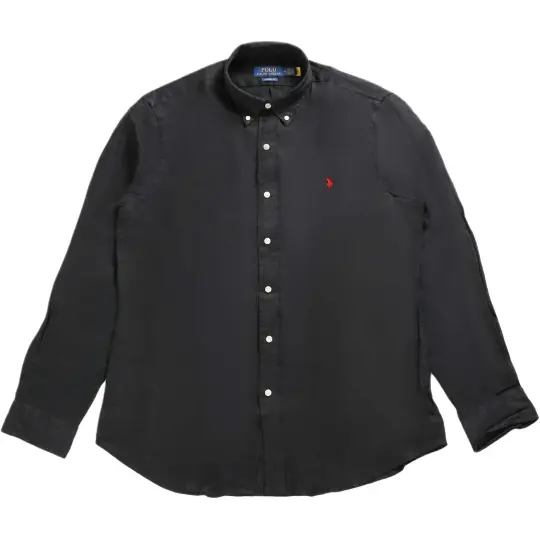 Polo Ralph Lauren Button down Long sleeve Shirt