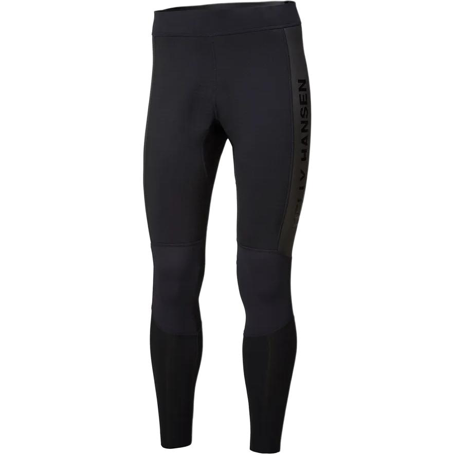 HELLY HANSEN Sports Pants Unisex Ink Night Black/991 BLACK
