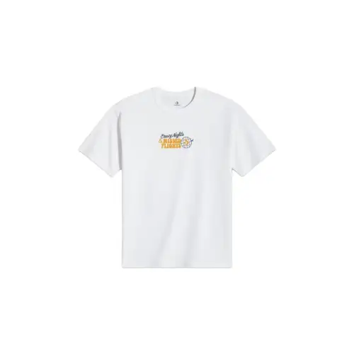 Converse Missed Flights T Shirt