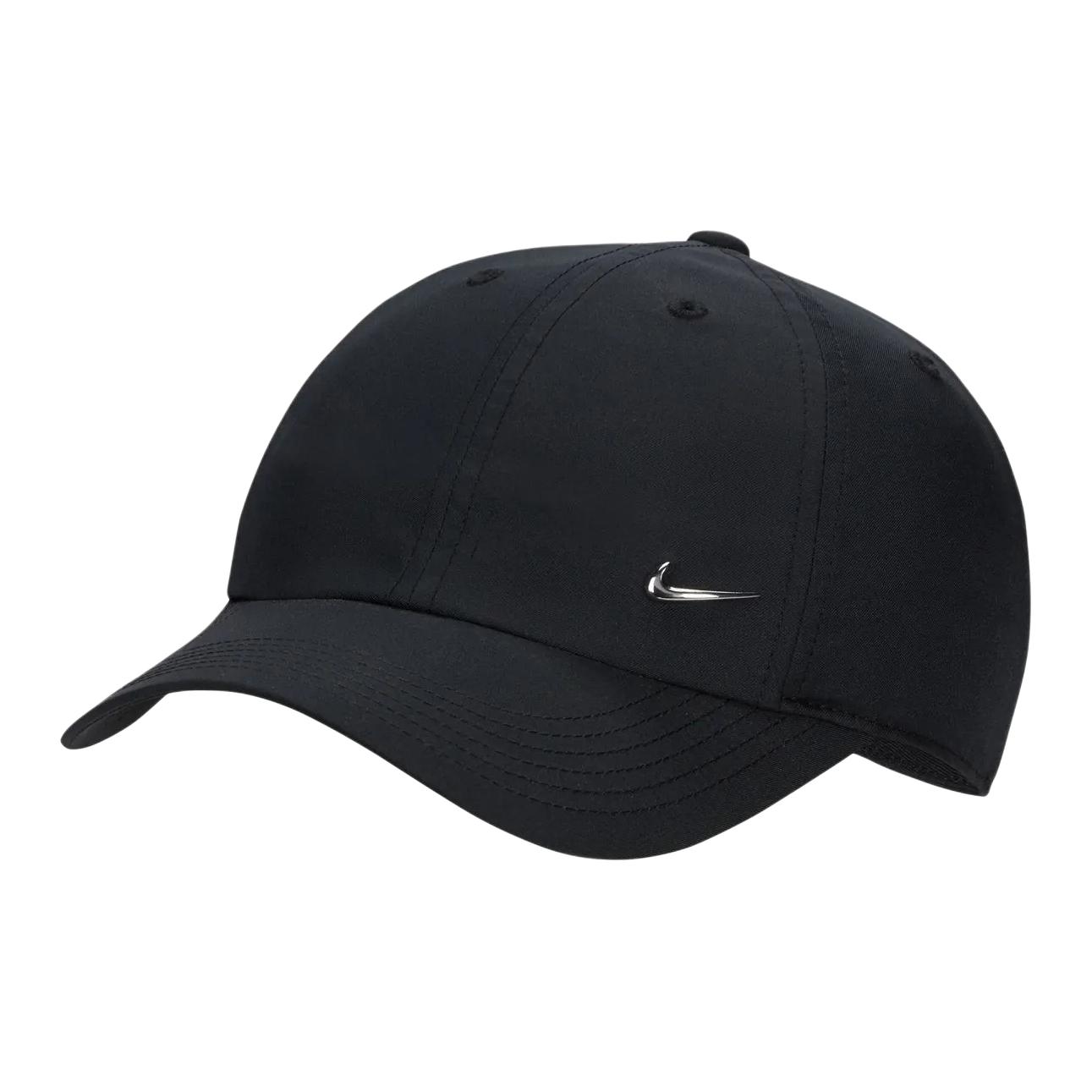 Кепка Nike (черная)