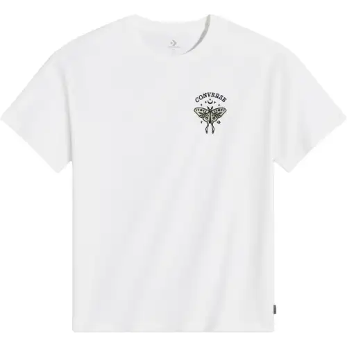Converse Mystic Butterfly Oversized T Shirt