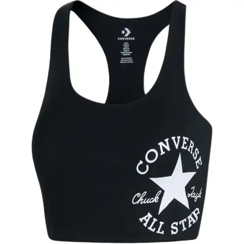 Converse Sports Underwear Women's Black