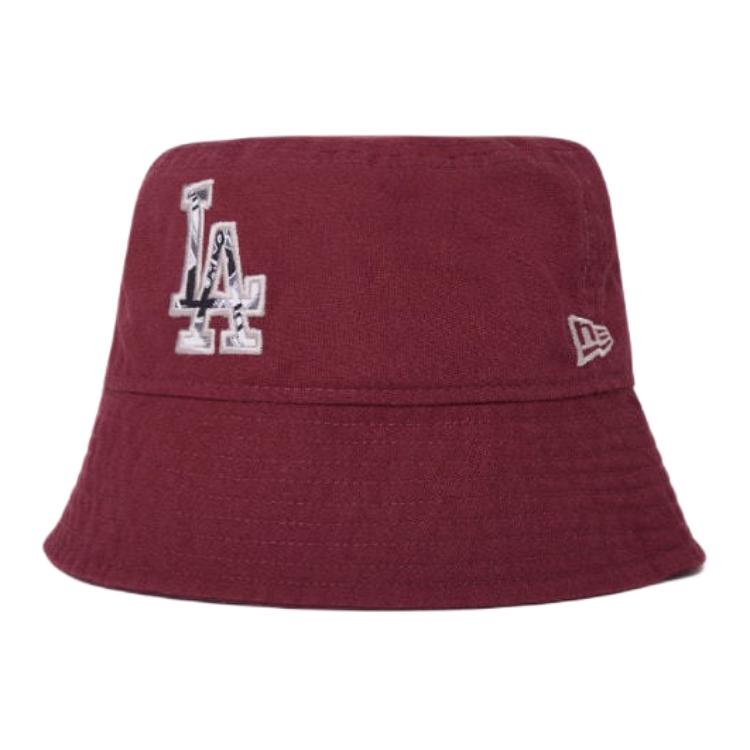 Кепка New Era (коричневая)