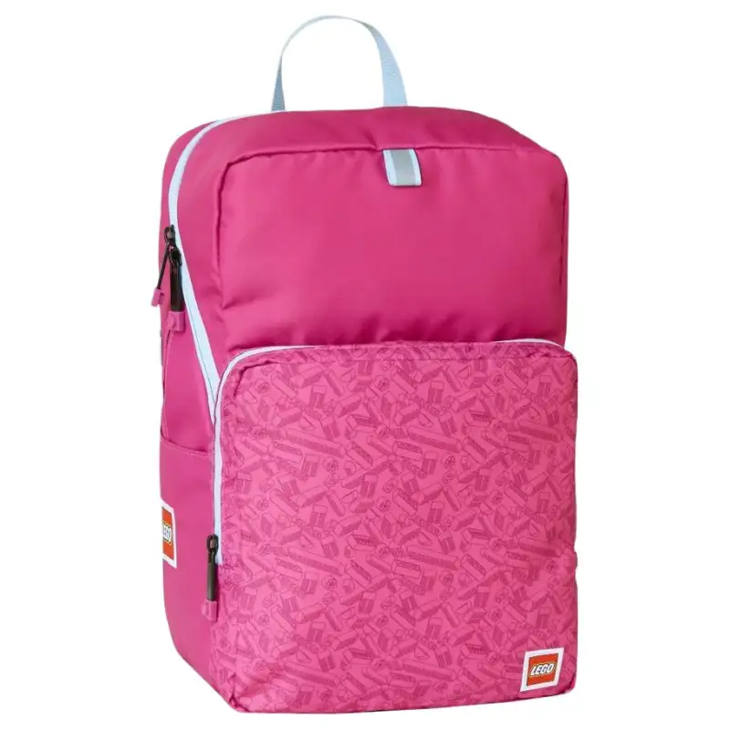 LEGO Backpacks Purple